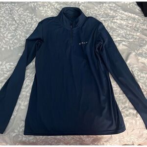 NVGTN 1/4 Zip Up- S